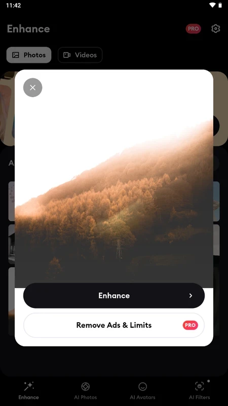 Remini – Screenshot 2
