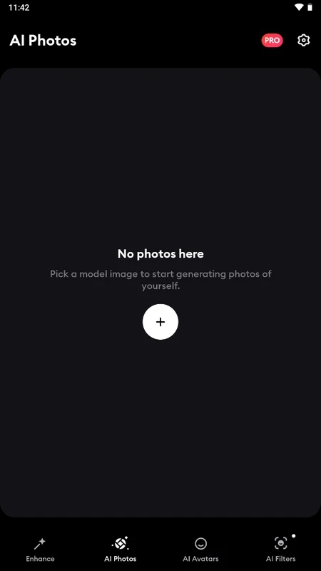 Remini – Screenshot 4